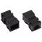 WAGO WINSTA® MIDI 770 Series Strain Relief Housing 2 Pole - 770-512/042-000