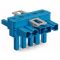 WAGO WINSTA® MIDI 770 Series T-Distribution Connector 5 Pole for 'Flying Leads' - 770-620