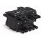 WAGO WINSTA® MIDI 770 Series Three-Phase to Single-Phase Distribution Connector 1 x 5 Pole Plug 2 X L2 - 770-640