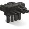 WAGO WINSTA® MIDI 770 Series T-Distribution Connector 4 Pole - 770-676