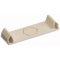 WAGO WINSTA® MIDI 770 Series Lockout Cap for Cutout - 770-695