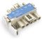 WAGO WINSTA® MIDI 770 Series Linect® T-Connector 5 Pole Socket/Plug - 770-7105