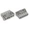 WAGO WINSTA® MIDI 770 Series Plug 5 Pole Snap-In Version - 770-755