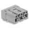 WAGO WINSTA® MIDI 770 Series Plug 3 Pole for PCBs - 770-853/011-000