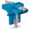 WAGO WINSTA® MINI 890 Series T-Distribution Connector 5 Pole for 'Flying Leads' - 890-620