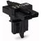 WAGO WINSTA® MINI 890 Series T-Distribution Connector 5 Pole for 'Flying Leads' - 890-622