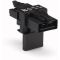 WAGO WINSTA® MINI 890 Series T-Distribution Connector 4 Pole - 890-626