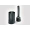HellermannTyton Helashrink 130 Series Heatshrink Boot - 133-4-G
