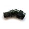 Polamco 91D Series Backshell - 91D2 10 06 1 ZB HE100