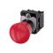 Siemens SIRIUS ACT Series Pushbutton - 3SU1100-1HB20-1PA0