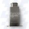 GCSD01P-1-B-50-1018-A-2 - Gauthier Shielded D-Sub Adaptor, Size B (25), Height of 50mm, Elliptical Spout Size 1018, MIL-DTL-24308, Electroless Nickel